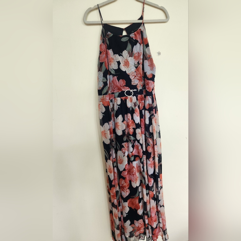 Womens Maxi Dress